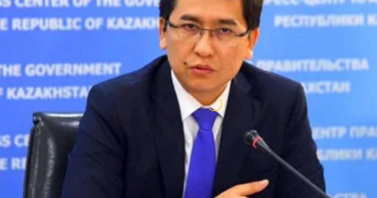 Халықаралық олимпиада жеңімпаздары ЖОО-ға тегін түсе алады – министр