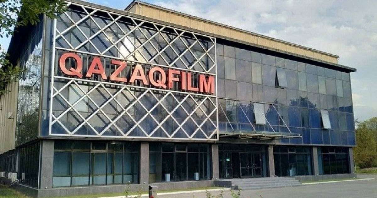 «Қазақфильмнен» 400 млн теңгеден астам қаржы ұрланды – прокуратура