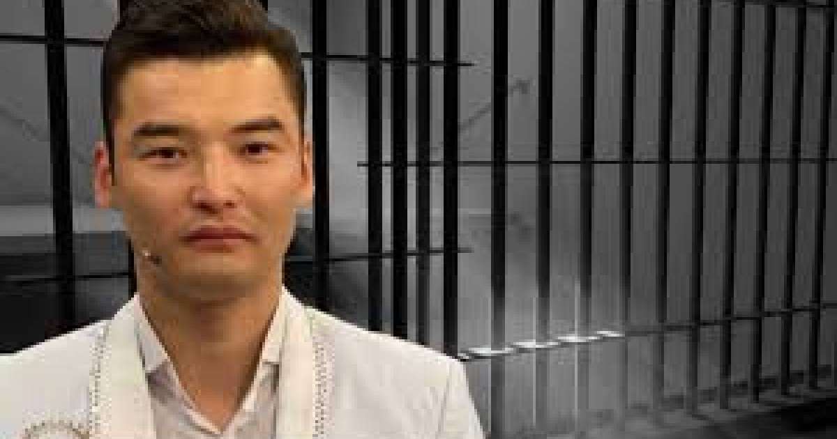 Сот “Қалаулым” қатысушысы Бердах Бекетовке үкім шығарды