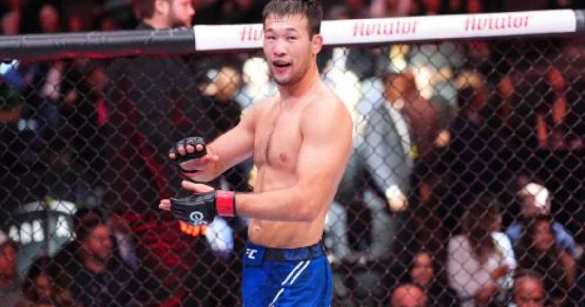 Шавкат Рахмонов АҚШ-тағы турнирде мерзімінен бұрын жеңімпаз атанды (видео)