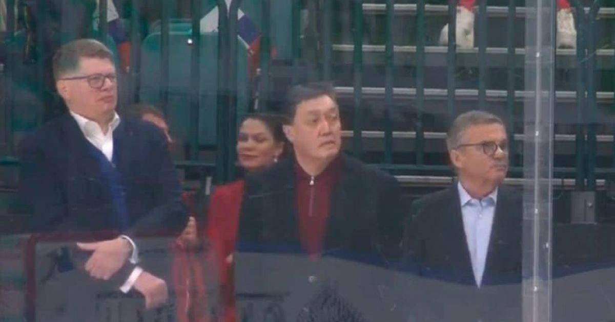 Экс-премьер Асқар Мамин Санкт-Петербургте не істеп жүр?