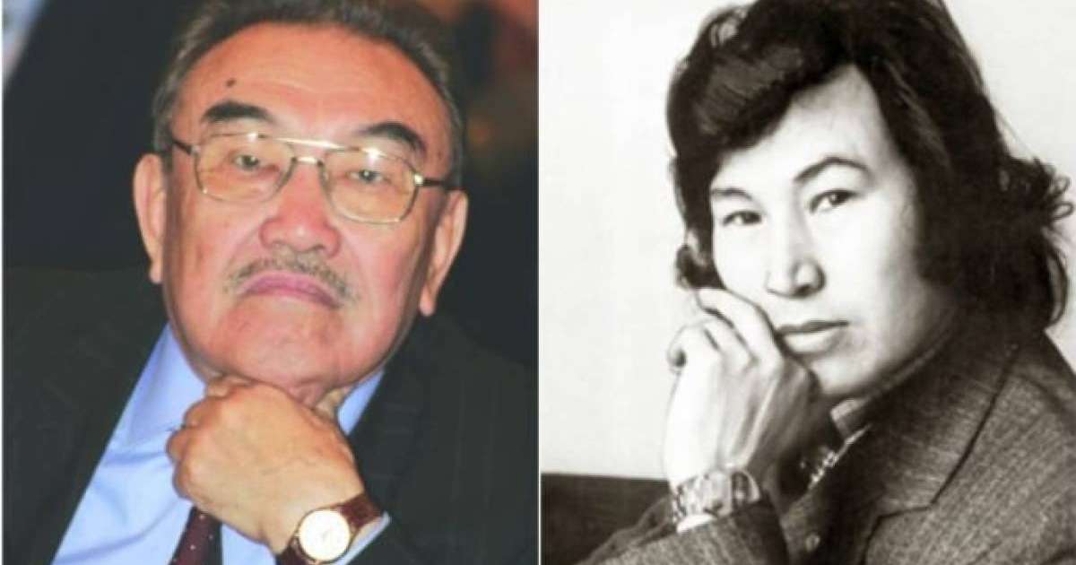 Оралханның Шерханға жазған хаты