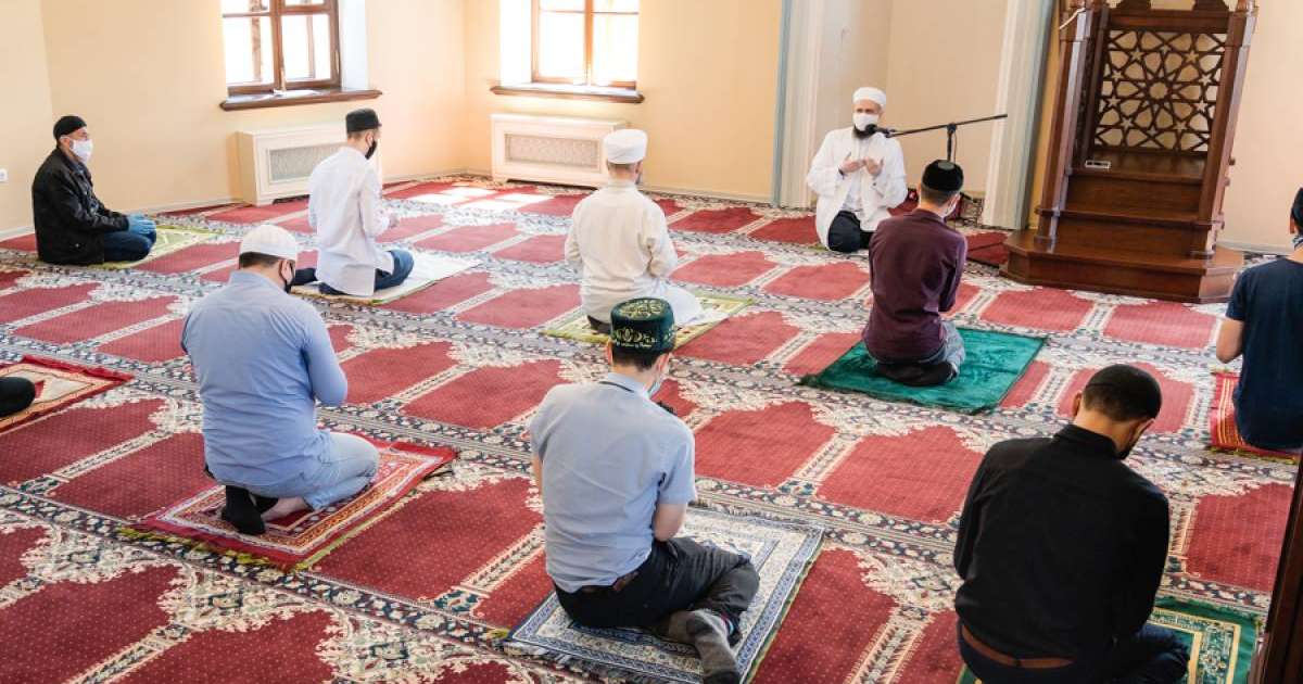 Біздегі имам, молдалардың дипломдары қаншалықты заңды?