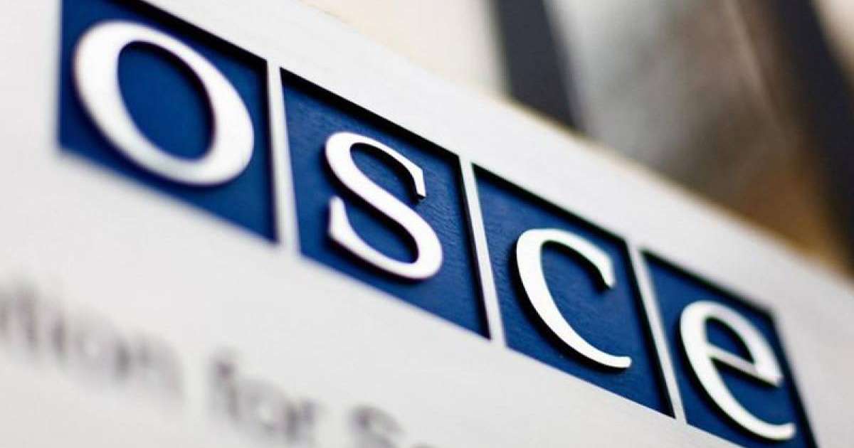 纳扎尔巴耶夫提议整合亚信会议与欧安组织