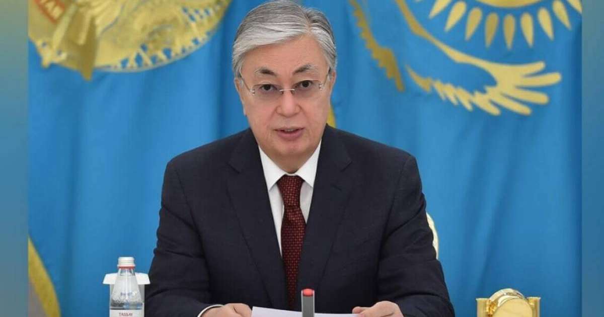 Мемлекет басшысы Қасым-Жомарт Тоқаев қазақстандықтарды Тәуелсіздік күнімен құттықтады