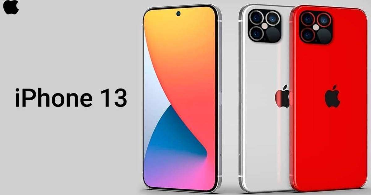 iPhone 13-тің бағасы қанша болады?