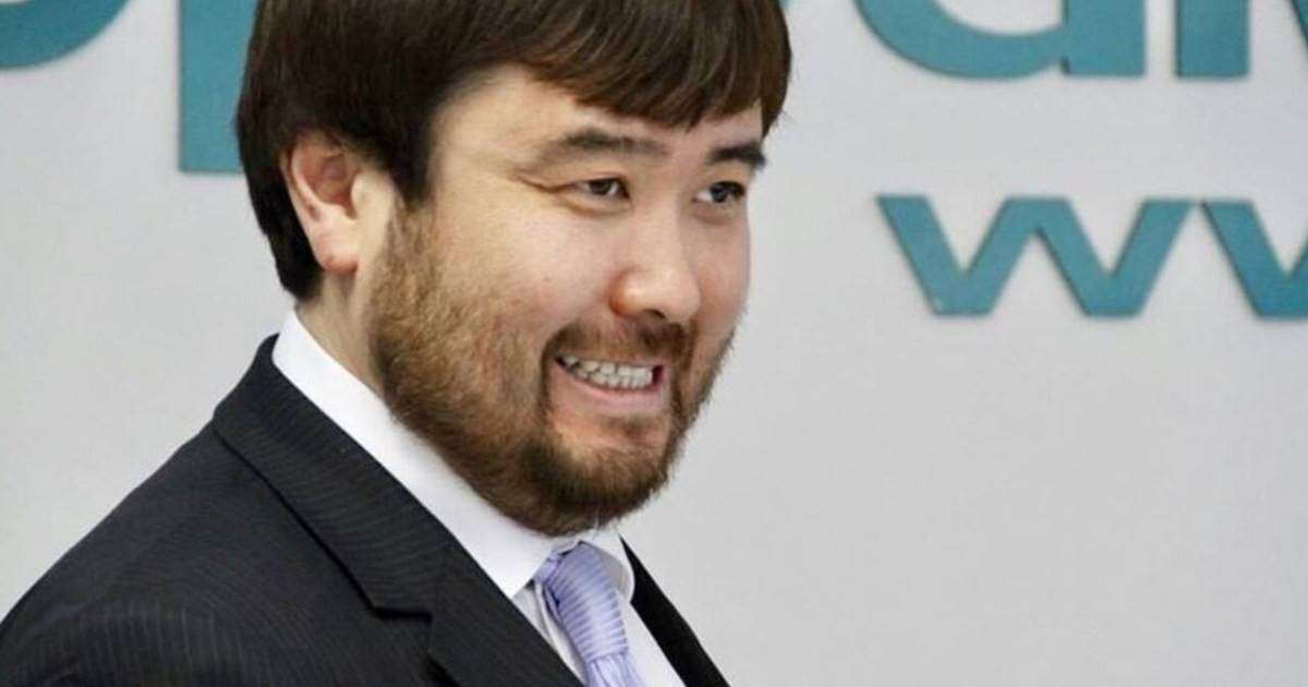 «Боранды» Кенесарының басына айырбастауға дайын едім» – Кәсіпкер