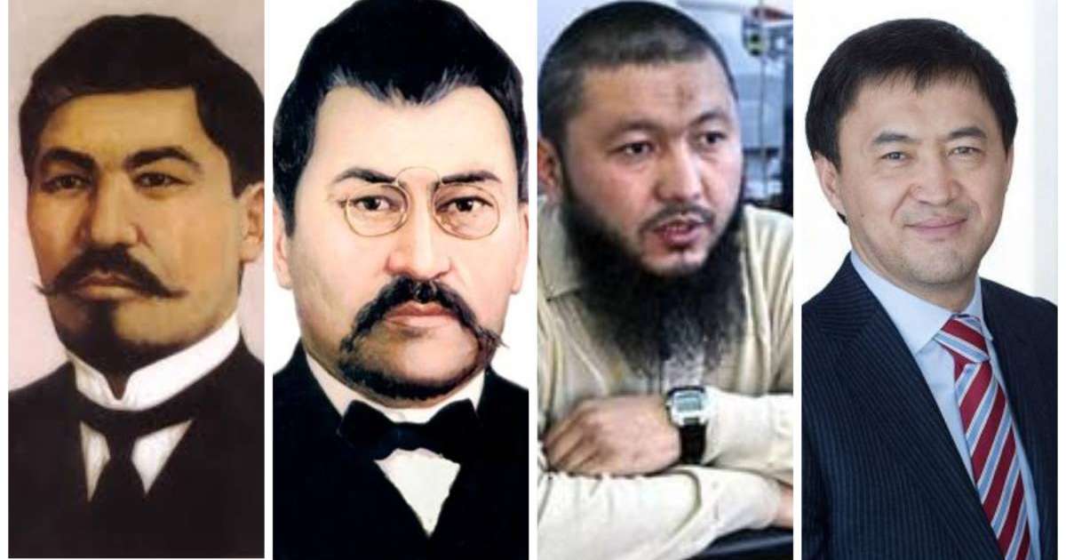 «Әлихан мен Ахметті аңсай бермей Мұхамеджан мен Қайратты қадірлейік»