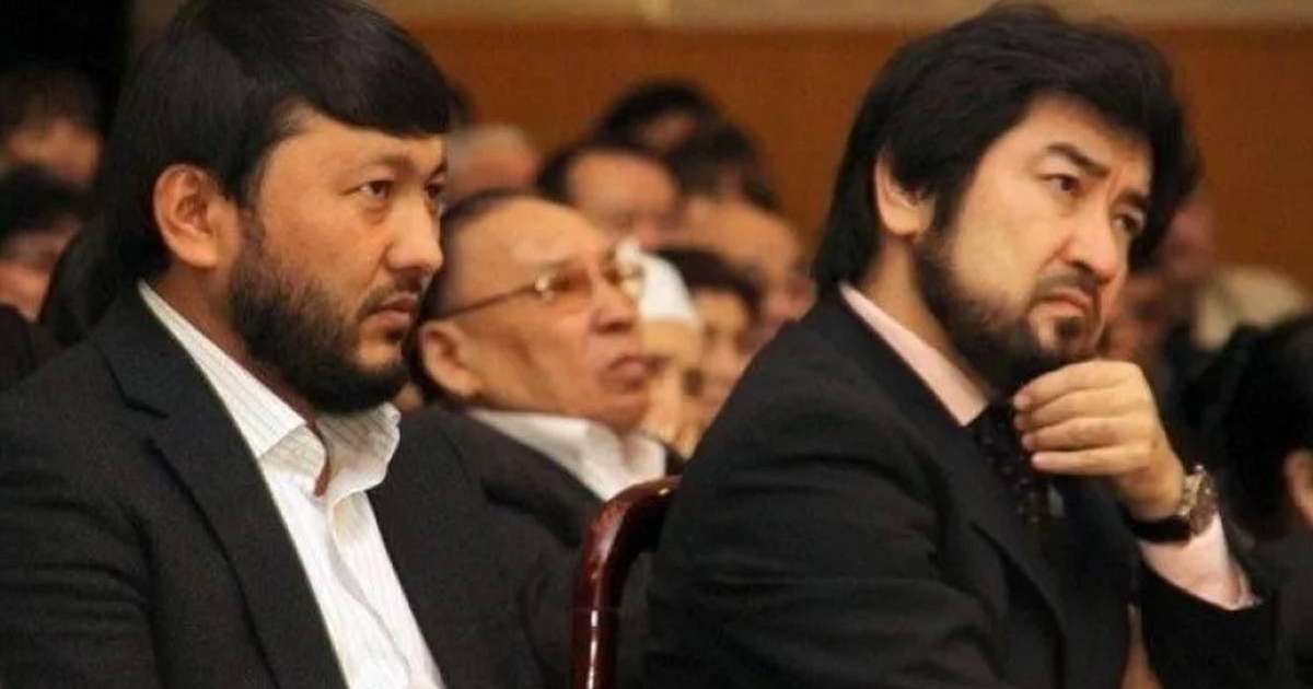 «Сирияға кеткендердің қаны мойныңда...»: Мұхамеджан Тазабек өміріндегі ең үлкен өтірік жайлы (ВИДЕО)