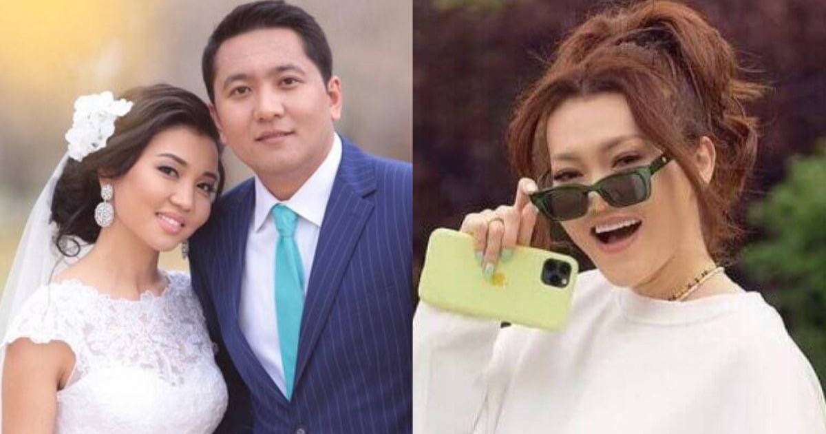 «Ерке ұлын бір жыл көрсетпей қойды»: Асхат Садырбайдың екінші әйелі тың деректі бөлісті