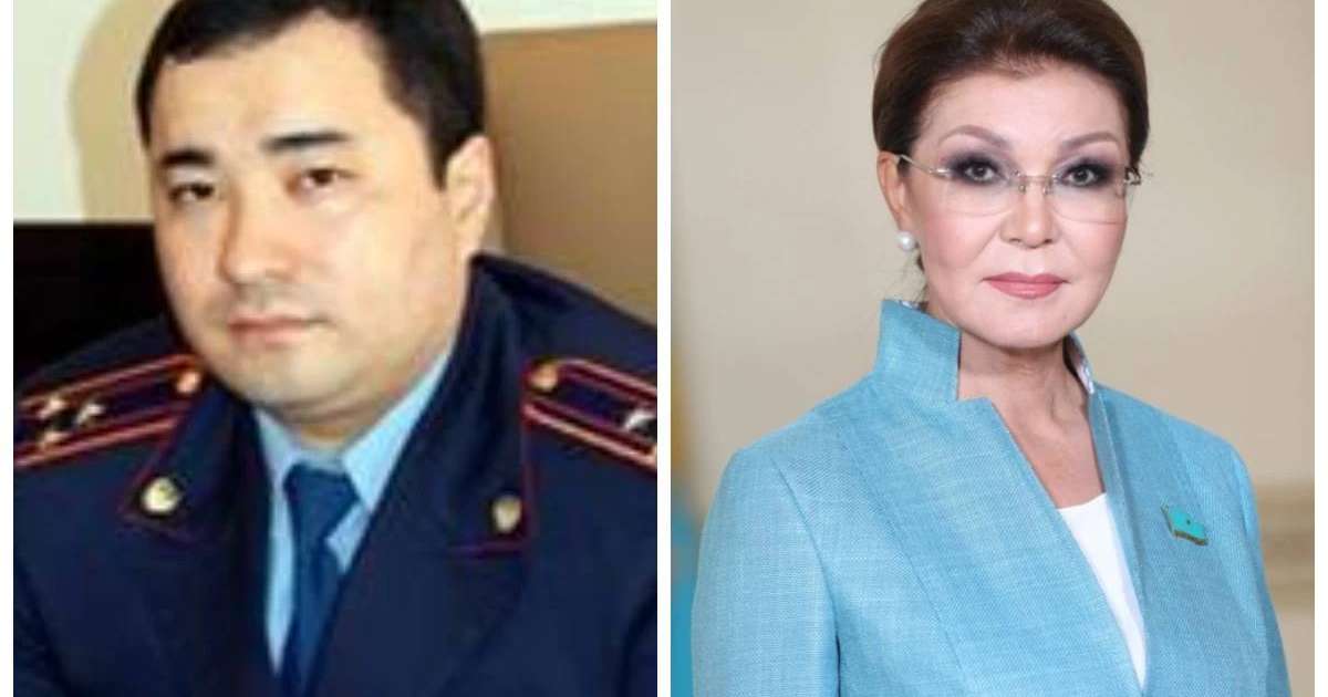 Дариға және Нұрбол Назарбаевтар табыстары туралы декларацияны тапсырды – Қаржы министрлігі