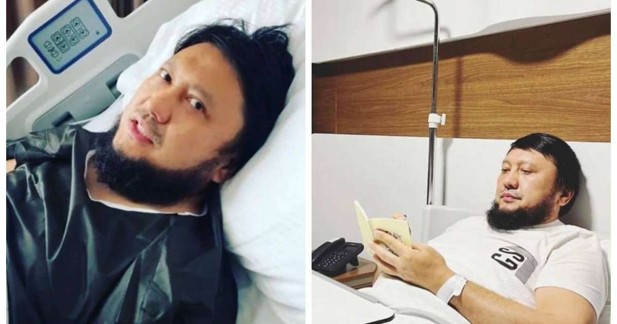 "Сынған сүйек жазылмай, басқа ағзаларды бүлдірген": Мұхамеджан Тазабекке Түркияда ота жасалды