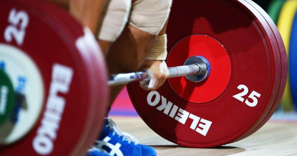 Ауыр атлетикадан әлем чемпионаты қайда өтетіні белгілі болды