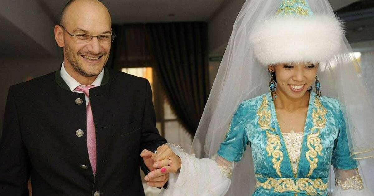 «Шетелдік күйеубаланың көбеюіне қазақтың еркектері кінәлі»