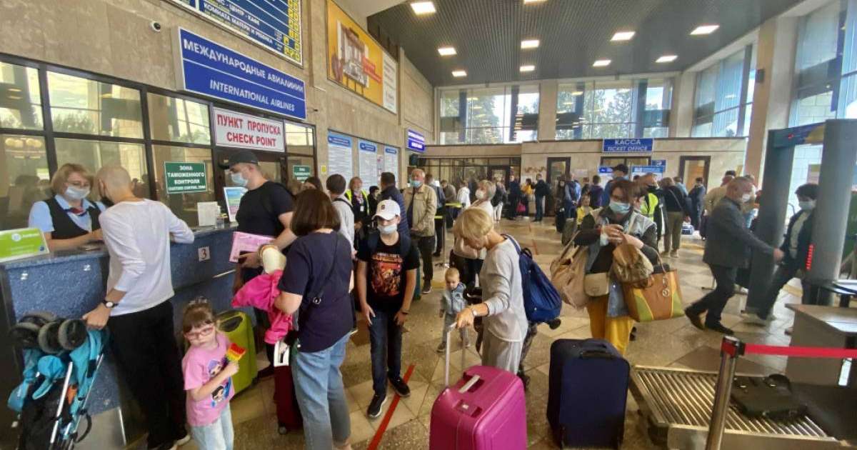 Таяу арада орыстар ел халқының 10 пайызы болып қалуы мүмкін – Пол Гобл.