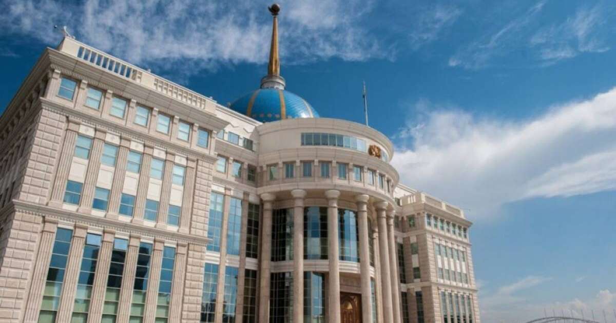 Президент АҚШ-тағы террактіге байланысты пікір білдірді