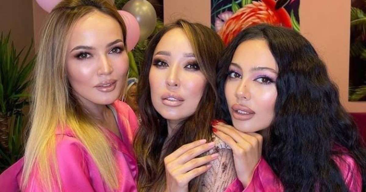 Ұлы анасын жыныстық қатынасқа түсуге әрең көндірді.