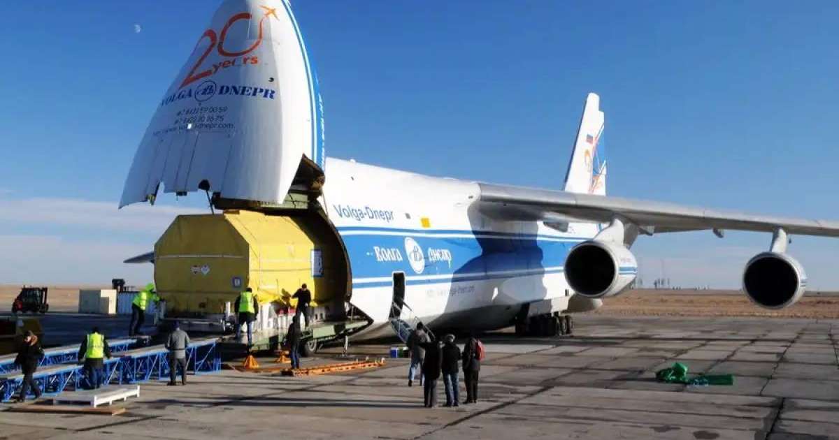 Үкімет Байқоңыр түбіндегі аэродромды Қазақстан меншігіне алудан бас тартты