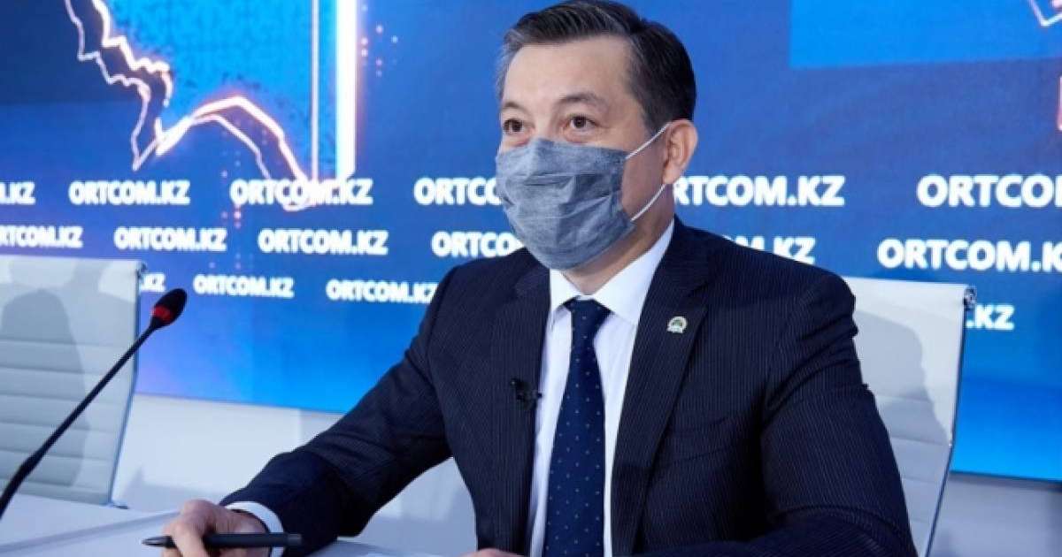 Шәріпбаев президентпен кездескеннен кейін өз адамын министр етті ме?