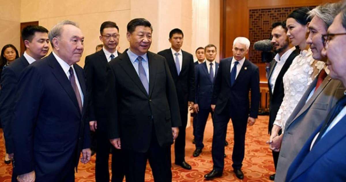 首任总统祝贺哈中合拍影片《音乐家》获得大奖