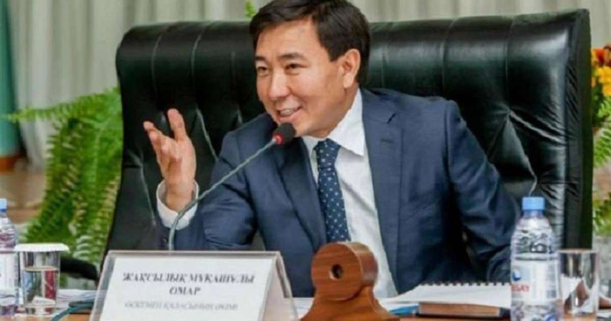 Негрлерге біздің әкім несімен ұнады?