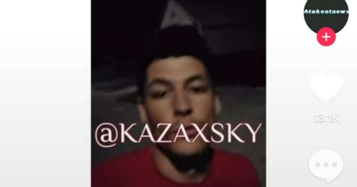 Қазақты, Қазақстанды боқтау, қорлау хайпы жалғасуда