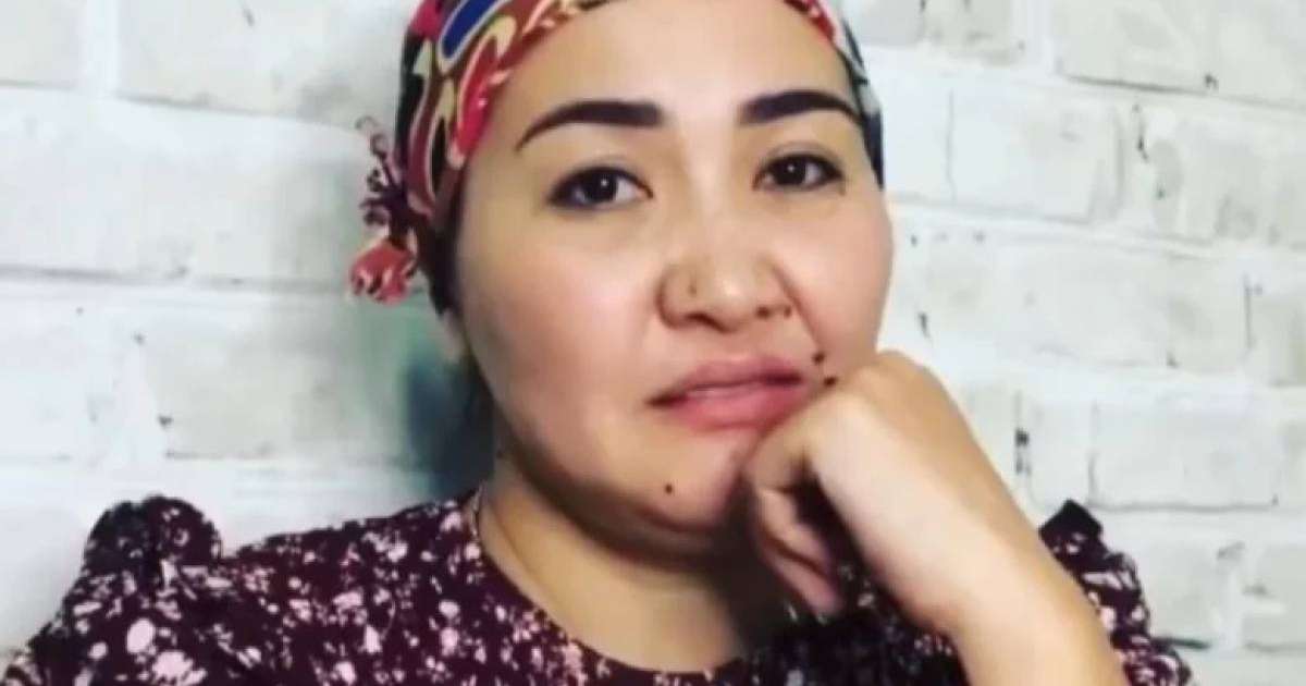 «Мәһр – адам саудасы»: Танымал вайнер Мөлдір Анарбаева күйеуінен сыйлық сұрайтын қыздарды сөгіп тастады