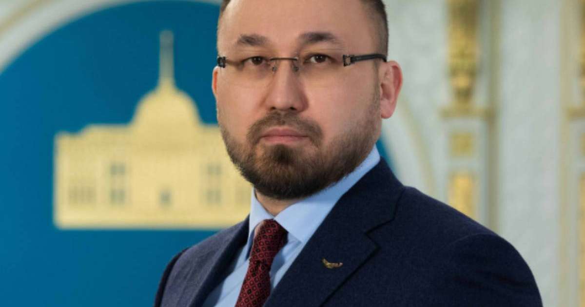 Ұлы дала жорығы: Абаев аламан бәйгеге қатысуға шақырады