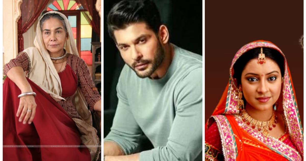 "Келін" сериалының басты жұлдыздары бірінен соң бірі көз жұмды