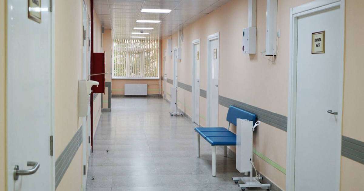 18 баланы өмірге әкелген әйел мүгедек болып қалды