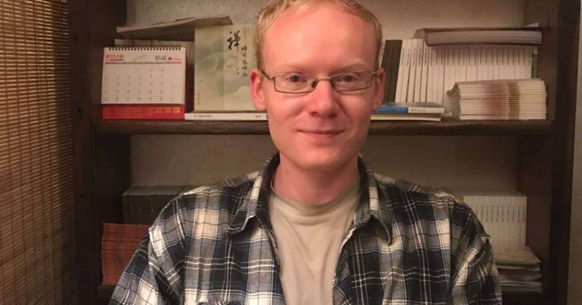 Қытайдың құлына айналған билік Бунинді елге кіргізбей тастады