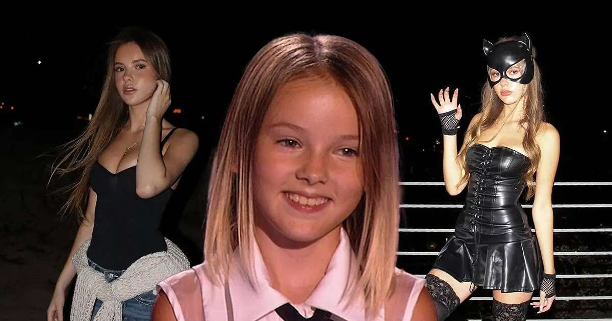 «Америка өзгертіп жіберді»: әнші Данэлия Төлешованы жұрт танымай қалды