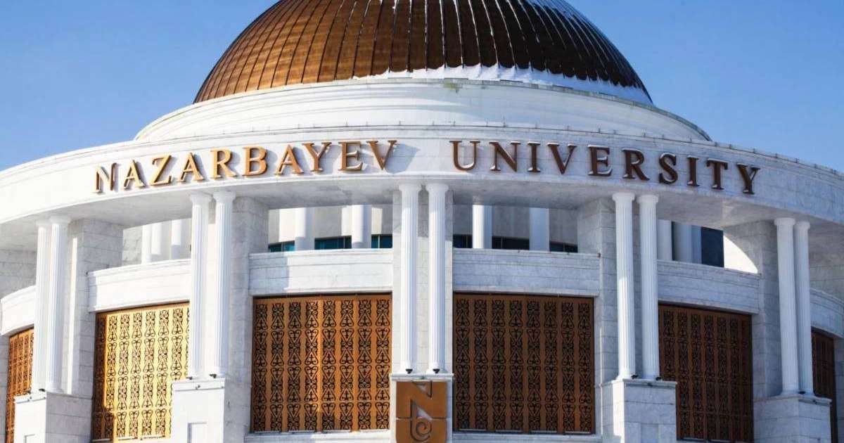 Назарбаев университетінің басшылығы ауысты