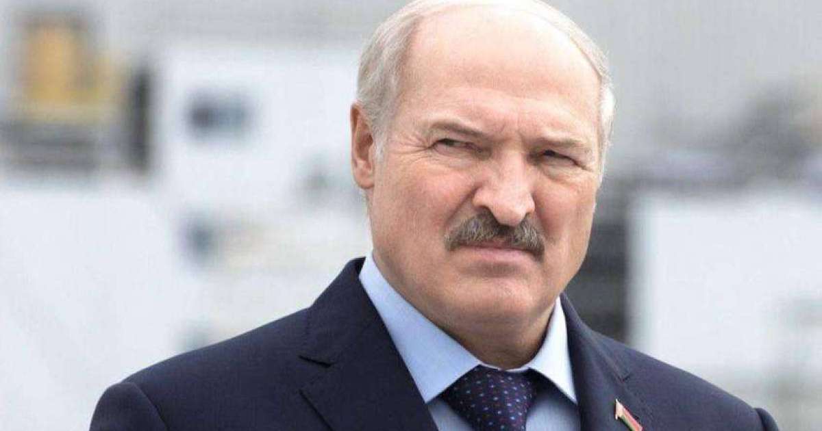 АҚШ, Ұлыбритания және Канада Лукашенконы мойындамайтынын жариялады