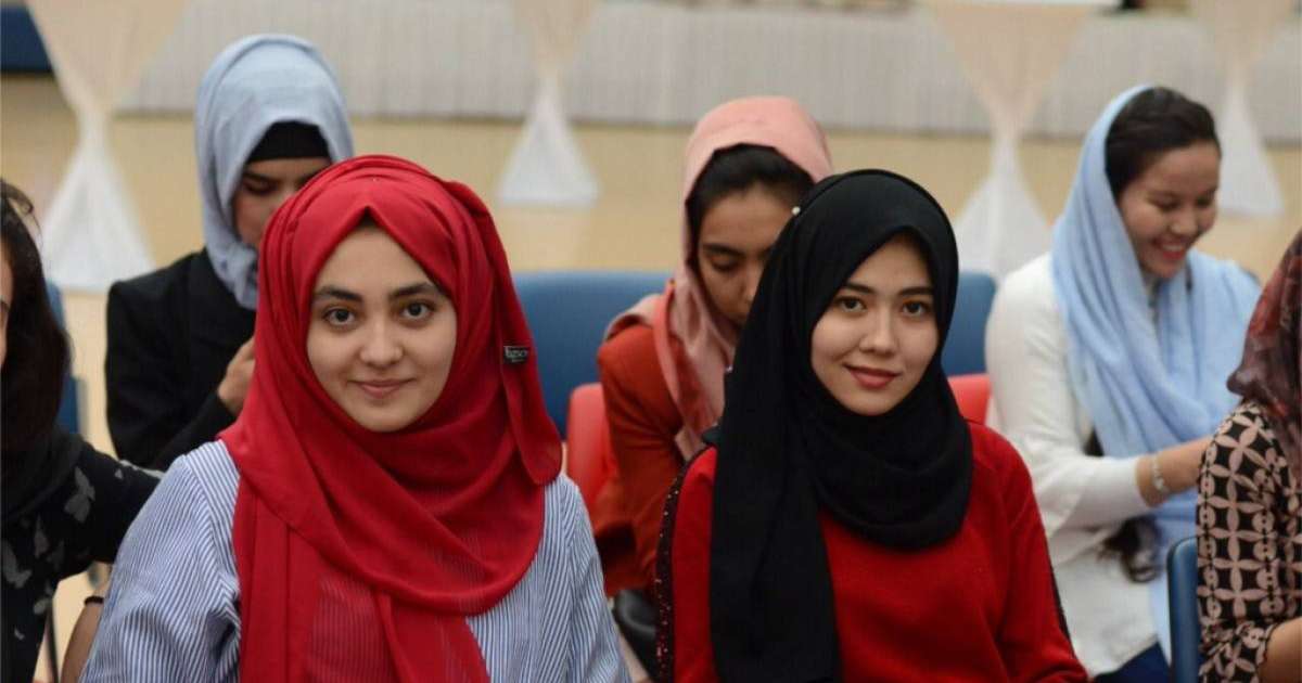 Елімізде екі мыңға жуық ауған азаматы тұрады