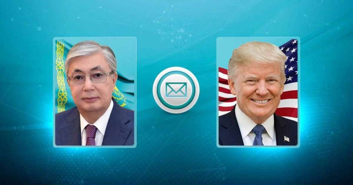 Жаңа Америка немесе Трамп пен Тоқаевты не байланыстырады?