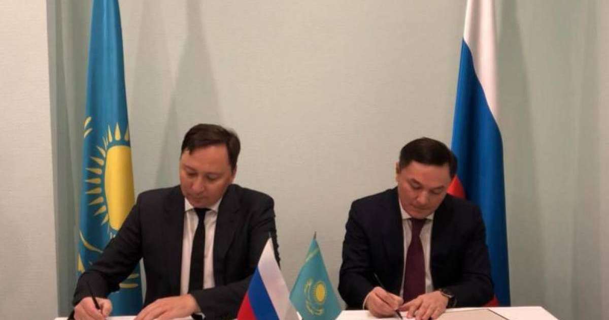 哈萨克斯坦与俄罗斯扩大旅游领域合作