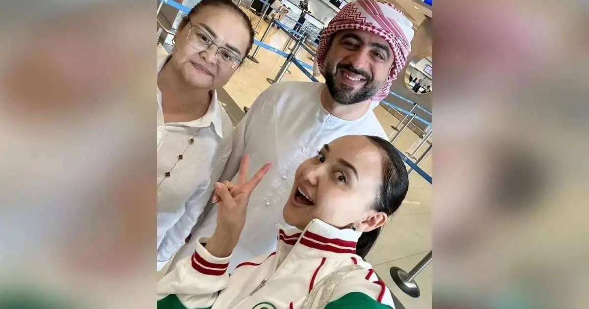 Миллиардтан астам теңгені ұрлап, қолға түскен Перизат Қайраттың анасы қазір қайда? Антикор жауап берді