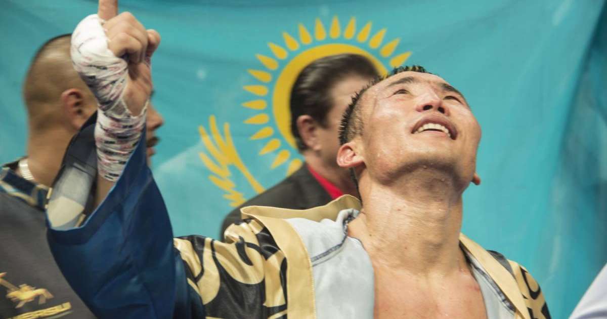 Қанат Исламның жекпе-жегінің күні белгілі болды