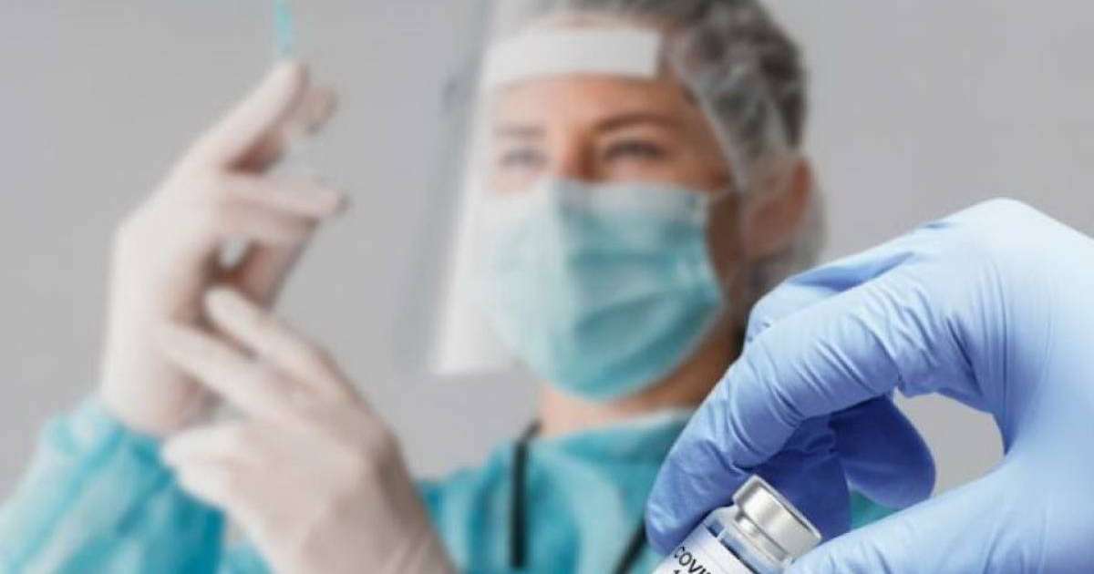 Енді вакцина алмаған адам жұмысқа жіберілмейді