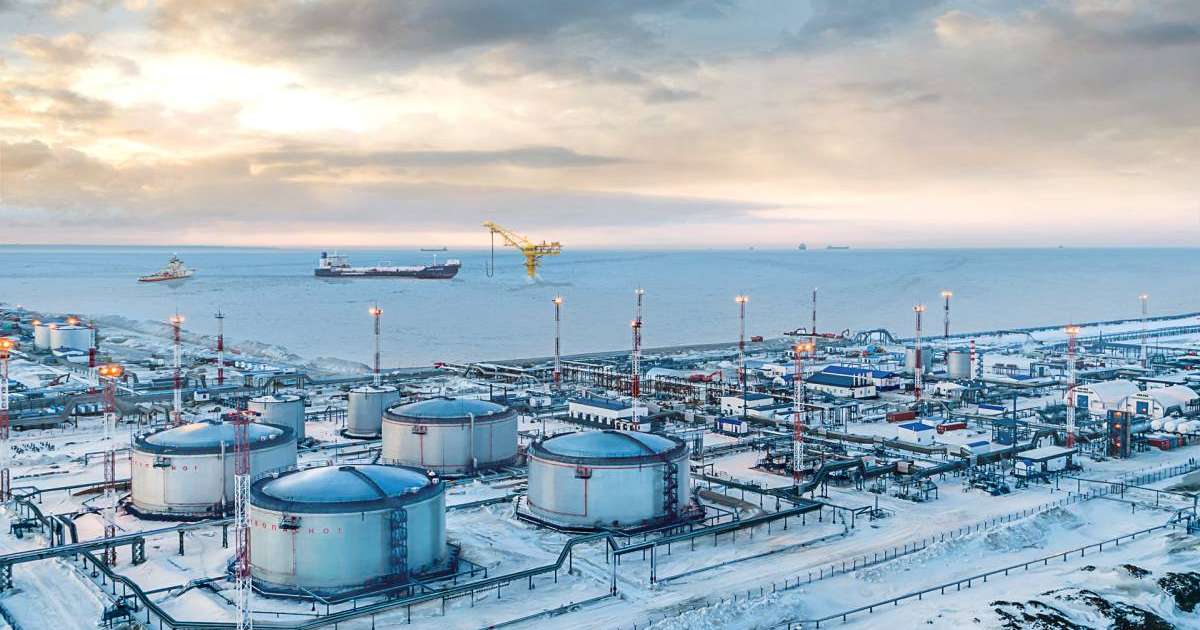 АҚШ «Солтүстік ағын - 2» құрылысына қатысатын еуропалық компанияларға жаңа санкциялар дайындалуда