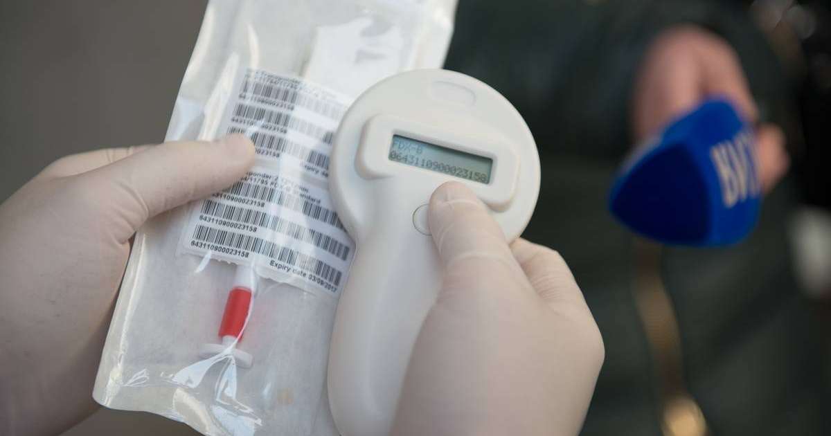 Алматыда чип салу науқаны басталды