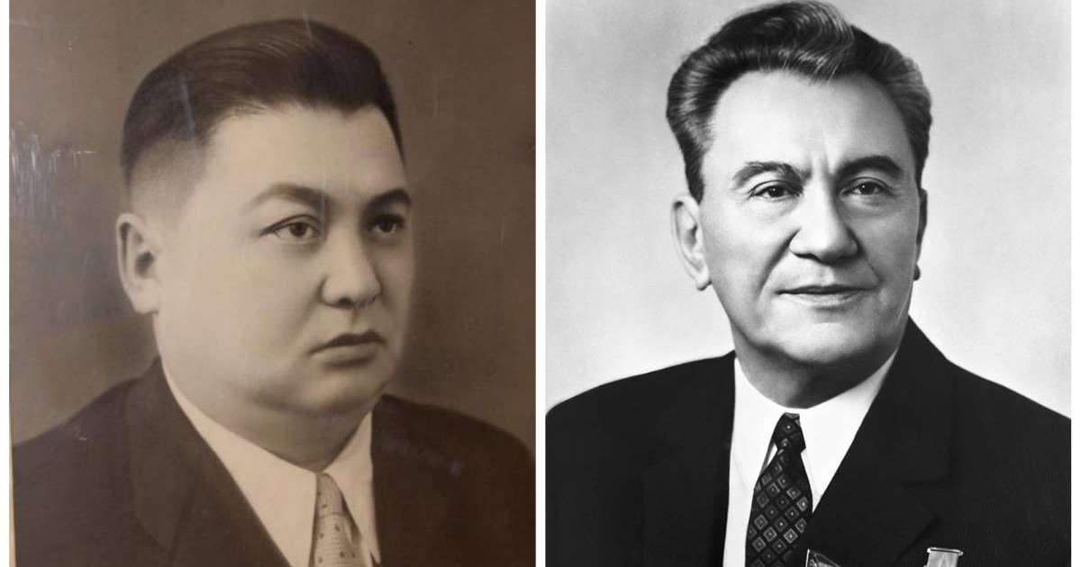 Қонаев қазақ жерін Өзбекстанға беруге қарсы болмады – Тәшенев