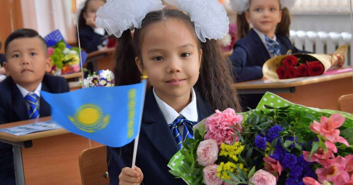 Қазақ пен орыс мектебінің айырмасы қандай?