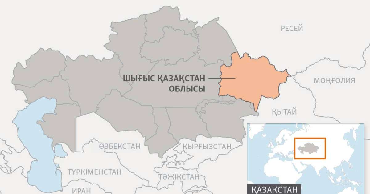 Сарытеректегі наразылықтан кейін Зайсан тұрғындары облыс әкімімен кездесті