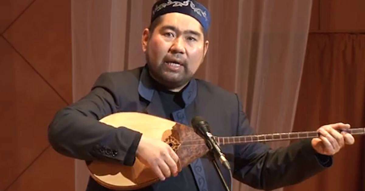 Балғынбек базар салмақшы