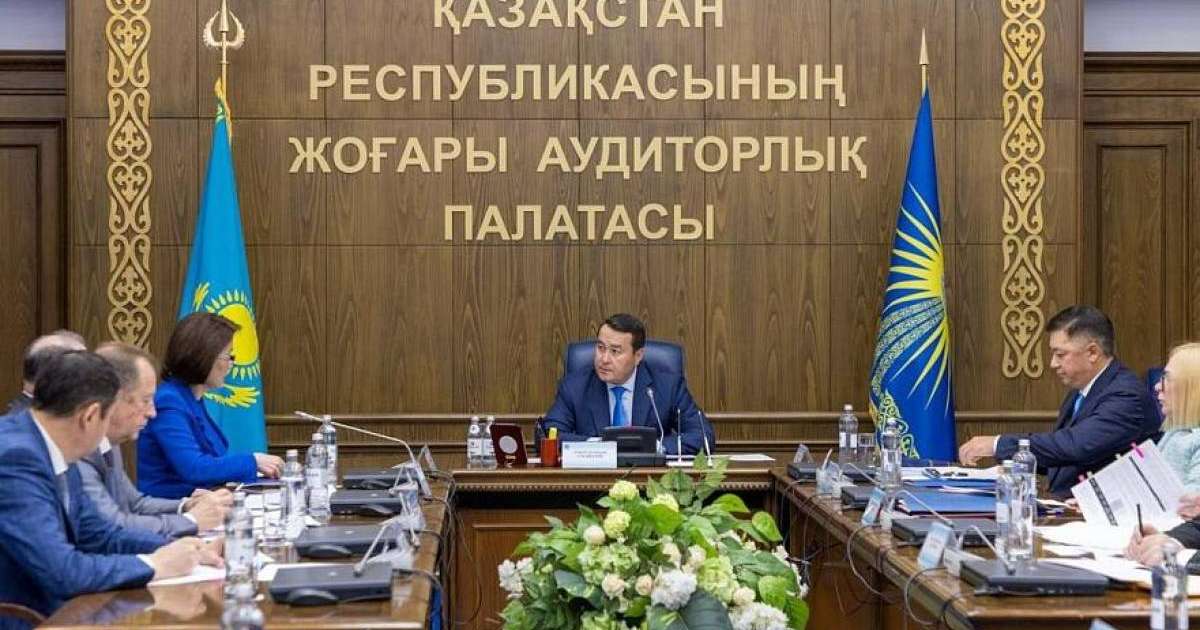 Қазақстандағы көліктің көлеңкелі импортынан бюджеттің ықтимал шығындары Т71 млрд құрайтыны анықталды
