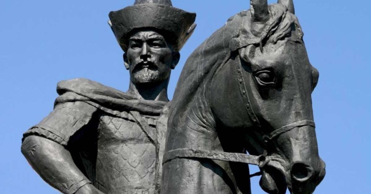 Ресей Кенесарының бас сүйегін беруден бас тартуы мүмкін