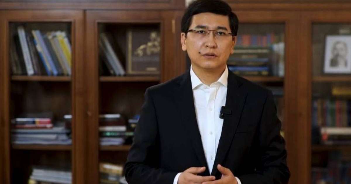 «Ақ жол» партиясы Асхат Аймағамбетовке «шабуылын» түсіндірді