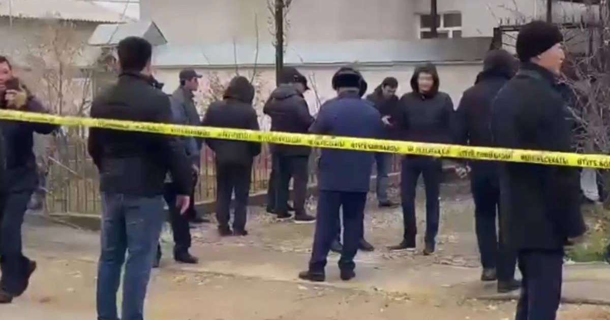 Түркістан облысында екі күн бойы іздеуде болған 4 жасар баланың денесі табылды